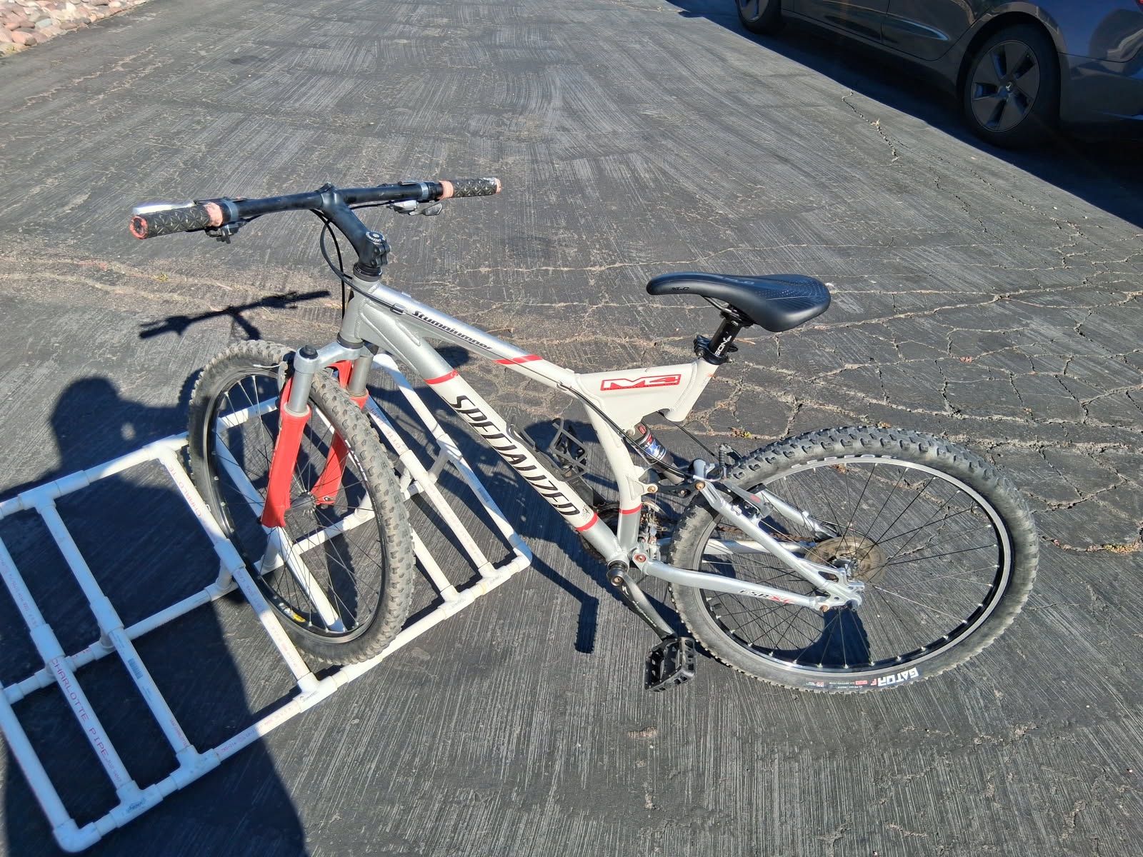 Specialized Mountain Bike