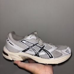 ASICS Gel-1130 ‘white Cloud Grey’
