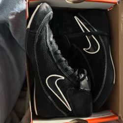 Wrestling Shoes Women 