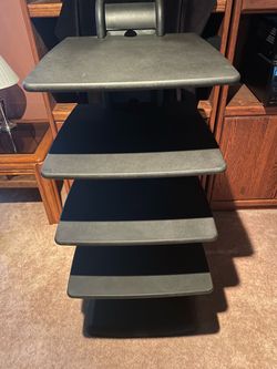Audio /Video Rack