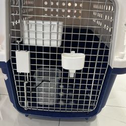 Airport/Flight Approved Crate