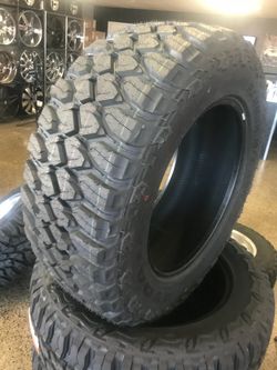 Tire sale no credit