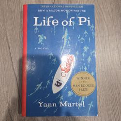 Life of Pi