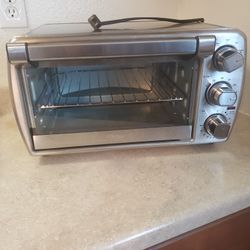 Oster Toaster Oven