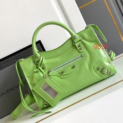BALENCIAGA LE CITY handbag