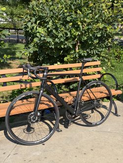 🚴 Canyon Ultimate CF SLX – XL – Carbon Road Bike SRAM eTap AXS