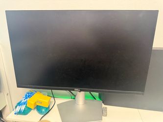 Dell monitor