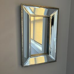 2 NEW MIRRORS Top Quality 18”x12”