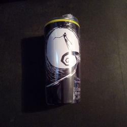Nightmare Before Christmas Tumbler Mexico Exclusive