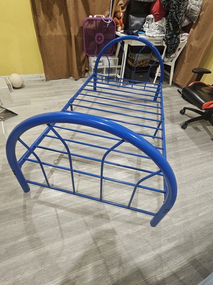 Mattress And Bed Frame