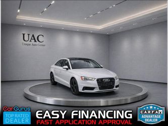 2016 Audi A3