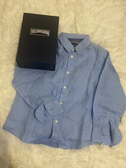 VILEBREQUIN Polo Shirt