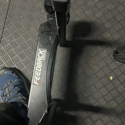 Bike Stand 