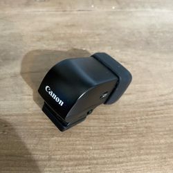 Canon EVF-DC1