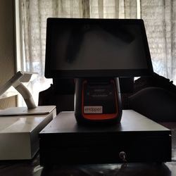 eHopper Pos cash Register 