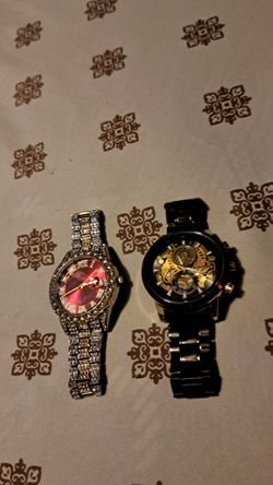 Watches