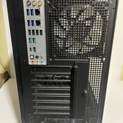 Gaming Desktop Pc -Asus Prime X299 intel i9 7900X | 32GB RAM | 512GB SSD + 1TB HDD | GTX 1080Ti | Win 11 Pro