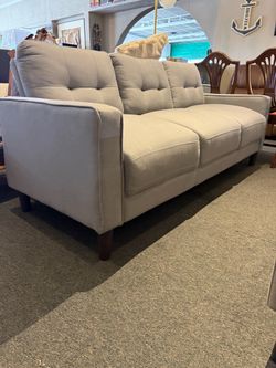 Brand New Sofa