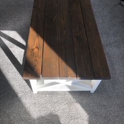 Coffe Table