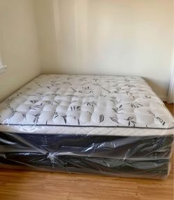 🛌 MOVING OUT MATTRESSES! New - ALL SIZES MUST GO!