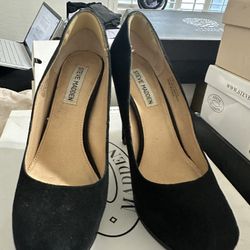 Steve Madden Heels