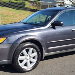 2008 Subaru 2.5i Limited AWD In Excellent Running Conditions 