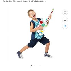 Kids Guitar