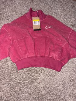 Nike sweater