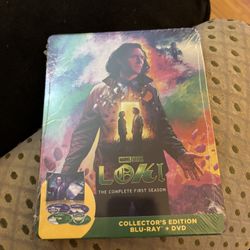 Loki Season 1 