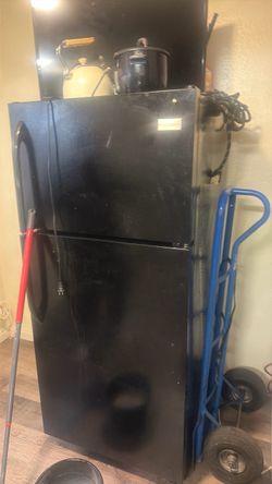 Frigidaire lol