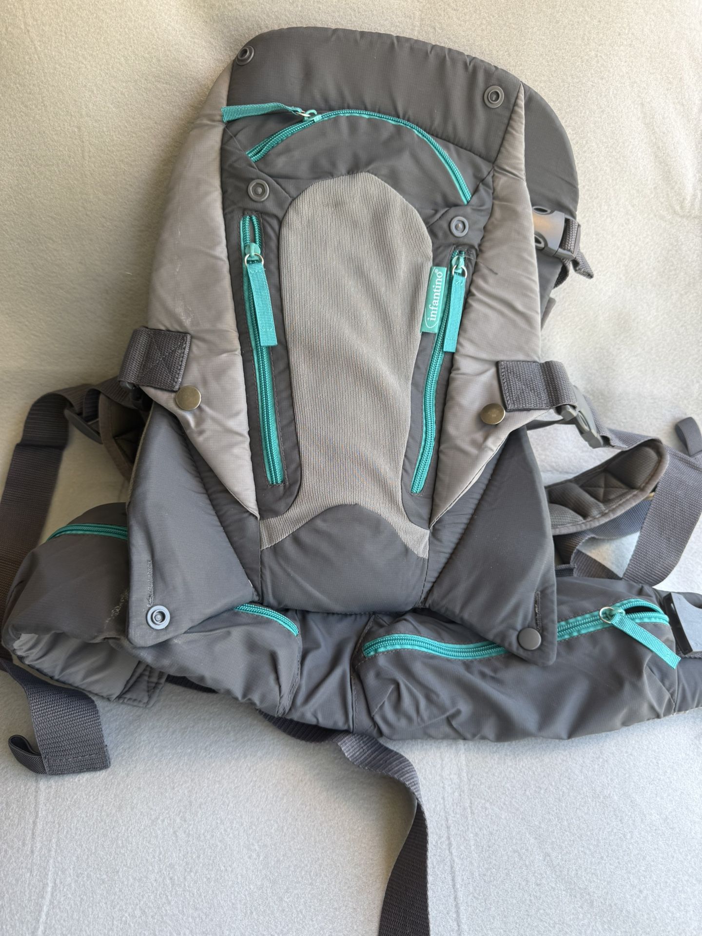 Baby Carrier