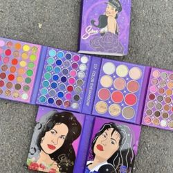 Makeup