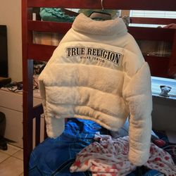True Religion Jacket 