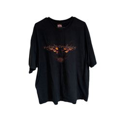 Harley Davidson Tee2XL