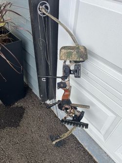 Compound bow