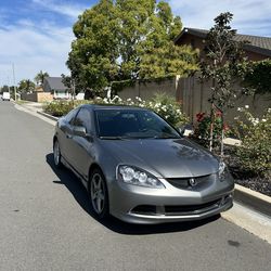 Rsx Type S 2006