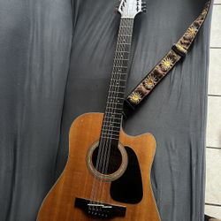 12 String Takamine