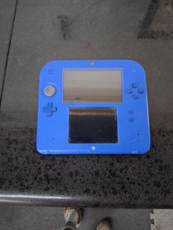 Nintendo 2DS