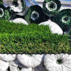 Artificial Grass - Sacate Sintetico Turf