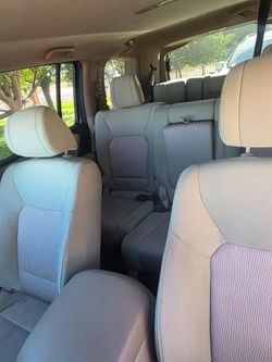 Honda pilot 2013