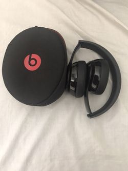 Wireless Beats Solo 3