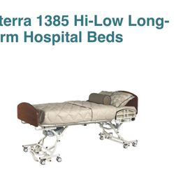 Hospital Bed