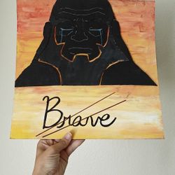 Avatar The last Airbender Uncle Iroh Display