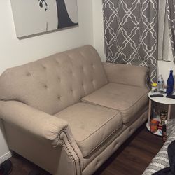 Small Couch