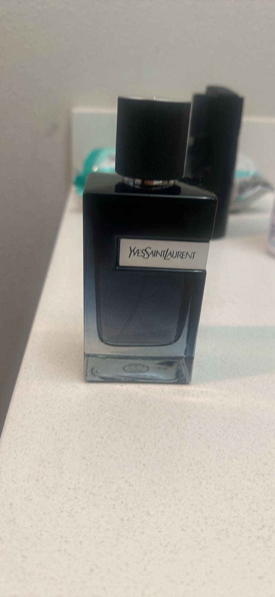 Ysl cologne