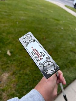 Scotty Cameron, Super Select Newport 2.5+ Golf Putter