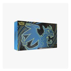 Charizard Mega Upc