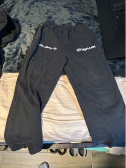 Gymshark Sweats