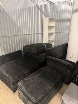 Sectional Bed Bath & Beyond