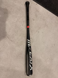 Marucci CatX Vanta